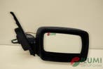 Spiegel Bmw X5 E53 (1998) 12+4 PIN 16 PIN EUR, Auto-onderdelen, Spiegels, Verzenden, Gebruikt, BMW