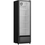 Koelkast met Glasdeur | Zwarte Koelkasten, Nieuw
