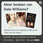 Joséphine 9789035142732 Kate Williams, Verzenden, Gelezen, Kate Williams