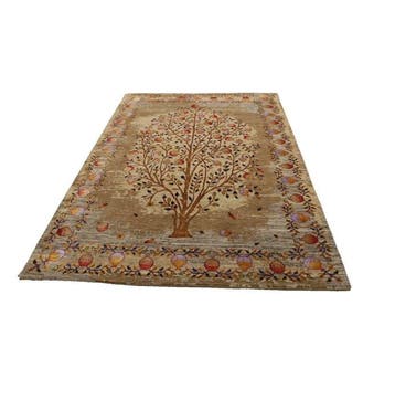 Super Loribaft fijn - Tapijt - 252 cm - 179 cm, Nieuw