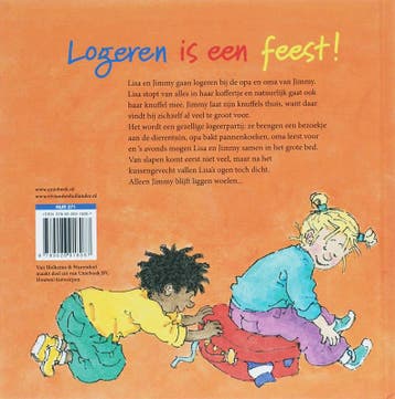 Logeren is een feest! 9789026918087 Vivian den Hollander, Boeken, Verzenden, Gelezen, Vivian den Hollander