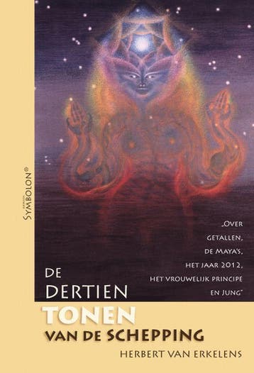 De dertien tonen van de schepping - H. van Erkelens, Verzenden, Gelezen, H. van Erkelens