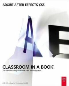 Adobe After Effects CS5 Classroom in a Book - Adobe Creative, Boeken, Taal | Engels, Gelezen, Verzenden
