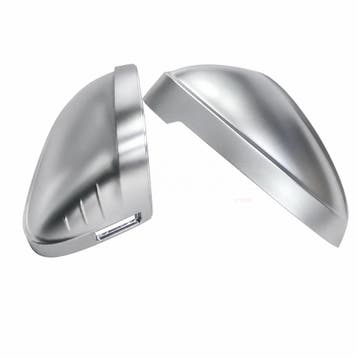 Mirror Covers (Vervangend) With ALC Voor Audi A5/S5/RS5 F5, Auto-onderdelen, Spiegels, Ophalen of Verzenden, Nieuw