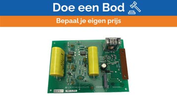 Bieden: Tokyo Keiki Sequence PCB for TG3/5000, Ophalen of Verzenden, Nieuw