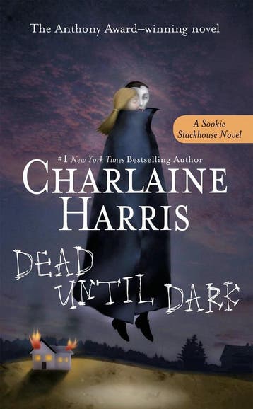 Dead Until Dark - Charlaine Harris 9780441008537, Verzenden, Gelezen, Charlaine Harris