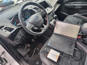 Chiptuning op locatie €249,- !!