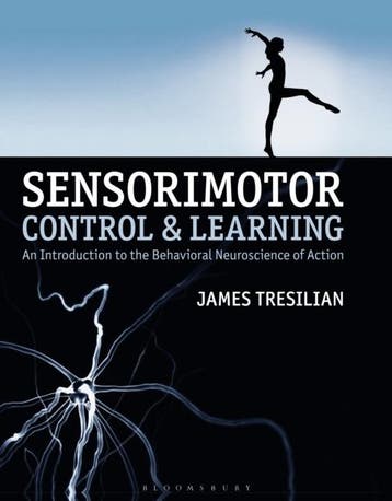 Sensorimotor Control and Learning 9780230371057, Zo goed als nieuw