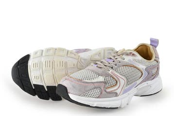 Nelson Sneakers in maat 39 Paars, Overige kleuren, Verzenden, Nelson, Sneakers of Gympen