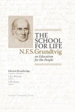 School for Life | 9788771240023 | Edward Broadbridge ; Clay, Zo goed als nieuw, Edward Broadbridge ; Clay Warren ; Uffe Jonas