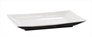 Melamine Schaal Luxe Series | 4 Formaten, Verzenden