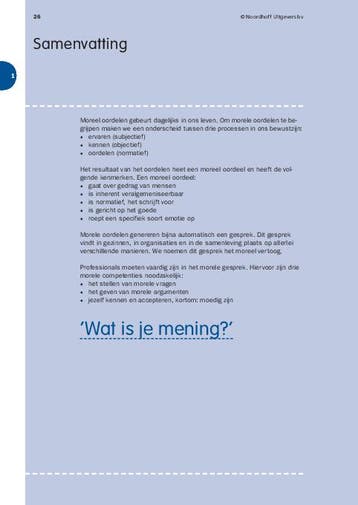 Ethiek de basis 9789001738846 Wieger van Dalen, Verzenden, Zo goed als nieuw, Wieger van Dalen