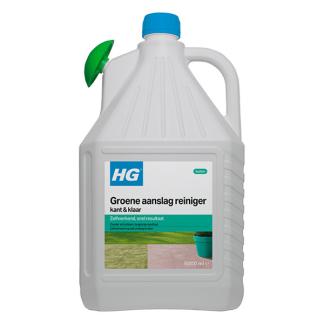 Groene aanslag verwijderaar | HG | 25 m², Verzenden, Nieuw