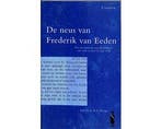 De neus van Frederik van Eeden - De neus van Frederik van, Boeken, Ophalen of Verzenden, Nieuw