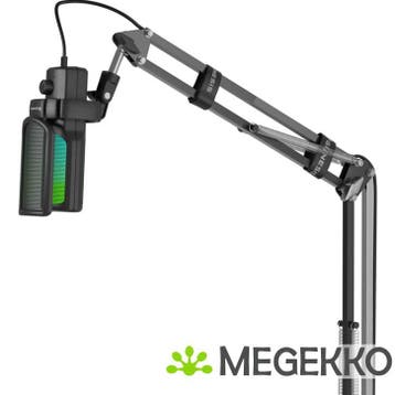 GENESIS NGM-2354 Gaming Microfoon, Verzenden, Nieuw