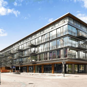 Appartement in Arnhem gevonden voor €1595,- pm, Gelderland, Direct bij eigenaar, Appartement, Arnhem