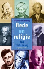 Denkers over religie  -   Rede en religie, Boeken, Ophalen of Verzenden, Nieuw