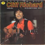 LP gebruikt - Cliff Richard - Rock On With Cliff Richard, Verzenden, Zo goed als nieuw