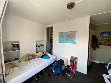 Te huur: Kamer Rabenhauptstraat in Groningen, Huizen en Kamers, Kamers te huur, Groningen