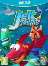 MarioWiiU.nl: Jett Tailfin - iDEAL!, Ophalen of Verzenden, Zo goed als nieuw