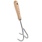 Talen Tools Handkrabbertje voor Nauwkeurig Tuinonderhoud..., Ophalen of Verzenden, Nieuw, Hark