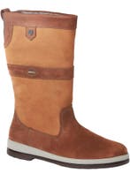 Dubarry Ultima Zeillaars - Bruin - 42, Ophalen of Verzenden, Nieuw