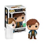 Funko Pop   Harry Potter   Newt Scamander Suitcase 01 Summer, Verzamelen, Verzenden, Nieuw
