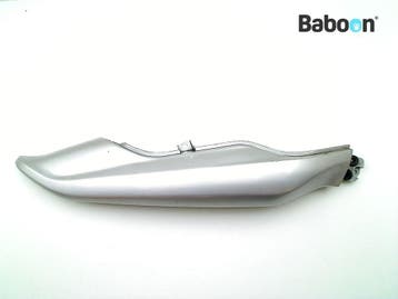 Kontpaneel Rechts Kawasaki ER-5 1997-2000 (ER5 ER500A-B), Verzenden, Gebruikt