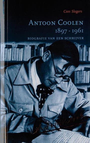 Antoon Coolen 1897-1961 / Bijdragen tot de geschiedenis van, Verzenden, Gelezen, C.P.M. Slegers