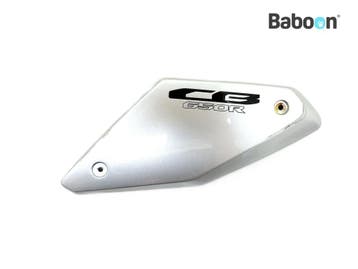Zijkuipdeel Links Boven Honda CB 650 R 2018-2020 (CB650RA), Verzenden, Gebruikt