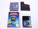NES - Captain Skyhawk - Boxed CIB, Ophalen of Verzenden, Nieuw