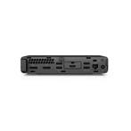 HP EliteDesk 800 G5 DM i3-9300 | 8GB RAM | 256GB NVMe SSD, Computers en Software, 8 GB, Ophalen of Verzenden, Zo goed als nieuw