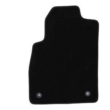 Automatten Opel Astra J (2010-2015) - Velours, Auto-onderdelen, Verzenden, Nieuw