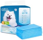 Puppy Training Pads - 60x40 cm - 120 stuks - Nobleza, Dieren en Toebehoren, Verzenden, Zo goed als nieuw