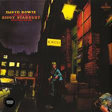 DAVID BOWIE - THE RISE AND FALL OF ZIGGY STARDUST (LP), Cd's en Dvd's, Verzenden, Nieuw in verpakking