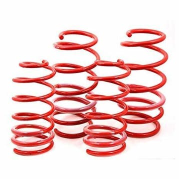 Eibach Sportline BMW F30 316i 320i 328i 316d 318d 320d B4236, Nieuw, BMW