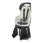 Bobike Maxi Go Vanilla Cup Cake MIK HD drager bev Achterstoe, Fietsen en Brommers, Fietsaccessoires | Fietsstoeltjes, Verzenden