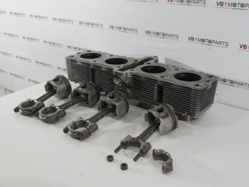 Suzuki GSF 600 S Cilinder, Motoren, Ophalen of Verzenden, Nieuw