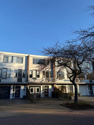 Te huur: Kamer Noord in Zwolle
