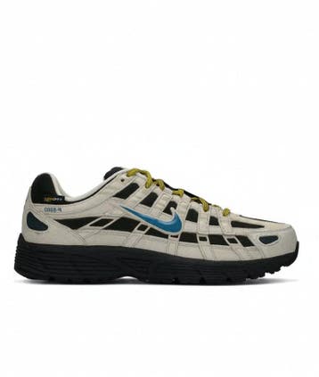 Nike P-6000 Light Orewood Brown Green Abyss, Ophalen of Verzenden, Nieuw