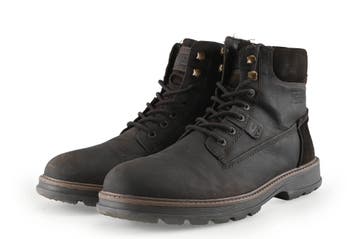 Camel Active Veterboots in maat 46 Bruin, Bruin, Verzenden, Boots, Zo goed als nieuw