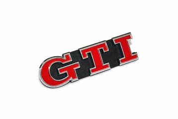 Volkswagen Golf 7 (5G) embleem, Ophalen of Verzenden, Nieuw, Volkswagen