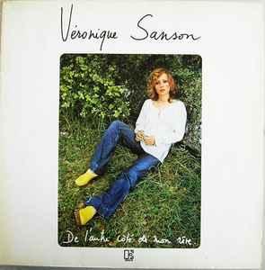 LP gebruikt - VÃ©ronique Sanson - De LAutre CÃ´tÃ© De, Verzenden, Zo goed als nieuw, Overige formaten