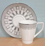 Villeroy & Boch La Classica Contura Espressokop, Verzenden, Nieuw, Overige materialen, Overige stijlen