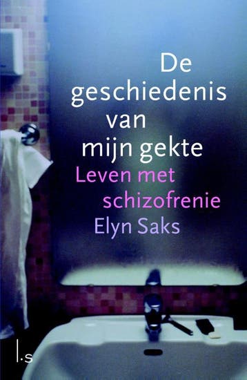De geschiedenis van mijn gekte - E. Saks 9789024552207, Verzenden, Gelezen, E. Saks