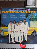 The Beach Boys - All Time Greatest Hits (2lp), Cd's en Dvd's, Vinyl | Rock, Ophalen of Verzenden, Gebruikt