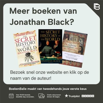 De zeventig grootste veldslagen aller tijden - Jonathan, Boeken, Verzenden, Zo goed als nieuw, Jonathan Black
