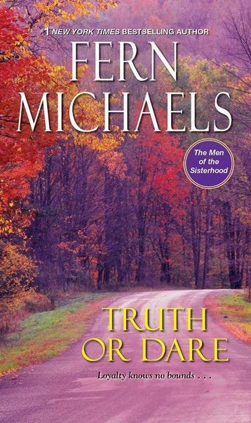 The Men Of The Sisterhood- Truth or Dare - Fern Michaels, Verzenden, Gelezen, Fern Michaels