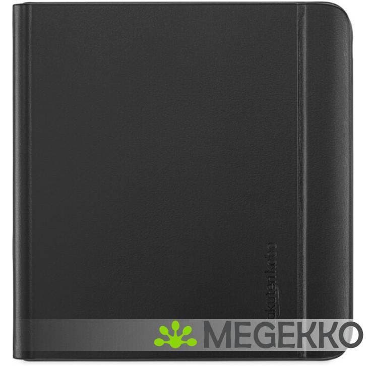 Kobo Libra Colour SleepCover Black, Computers en Software, Windows Tablets, Nieuw, Verzenden