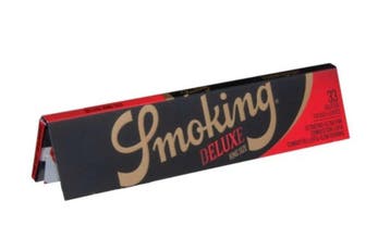 Smoking Deluxe King Size Slim, Verzenden, Nieuw